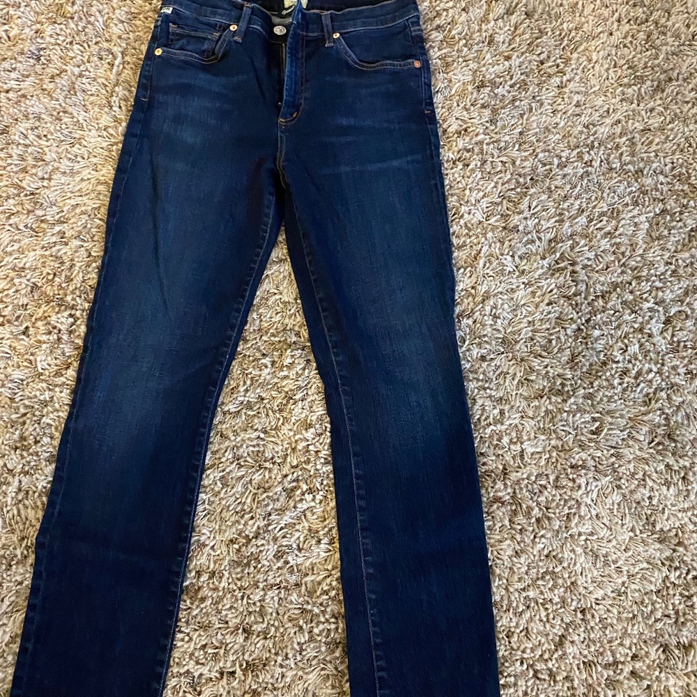 Women's Citizens of Humanity Premium Vintage Jeans